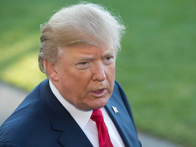 Дональд Трамп рассказал, чего ждет от возможной встречи с Путиным Дональд Трамп рассказал, чего ждет от возможной встречи с Путиным