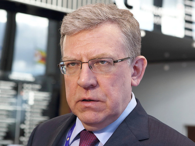 Алексей Кудрин сотрудничает с неформальным предвыборным штабом Путина Алексей Кудрин сотрудничает с неформальным предвыборным штабом Путина