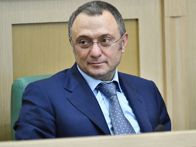 Франция, обвинив Керимова в неуплате налогов, показала, что там хорошо делают то, что не хотят делать в РФ Франция, обвинив Керимова в неуплате налогов, показала, что там хорошо делают то, что не хотят делать в РФ