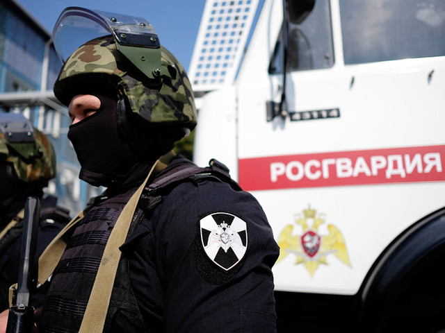 В Армавире объявлен план "Сирена". СМИ назвали имя погибшего подполковника Росгвардии В Армавире объявлен план "Сирена". СМИ назвали имя погибшего подполковника Росгвардии