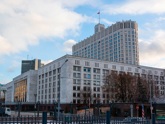 Правительство разрешило госкомпаниям скрывать схемы обхода санкций, а Минобороны, ФСБ и СВР - проводить тайные конкурсы по госзакупкам Правительство разрешило госкомпаниям скрывать схемы обхода санкций, а Минобороны, ФСБ и СВР - проводить тайные конкурсы по госзакупкам