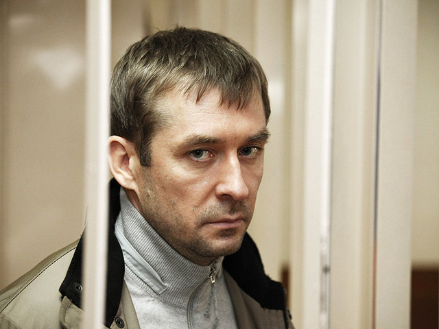 Суд обратил в доход государства имущество семьи полковника Дмитрия Захарченко Суд обратил в доход государства имущество семьи полковника Дмитрия Захарченко