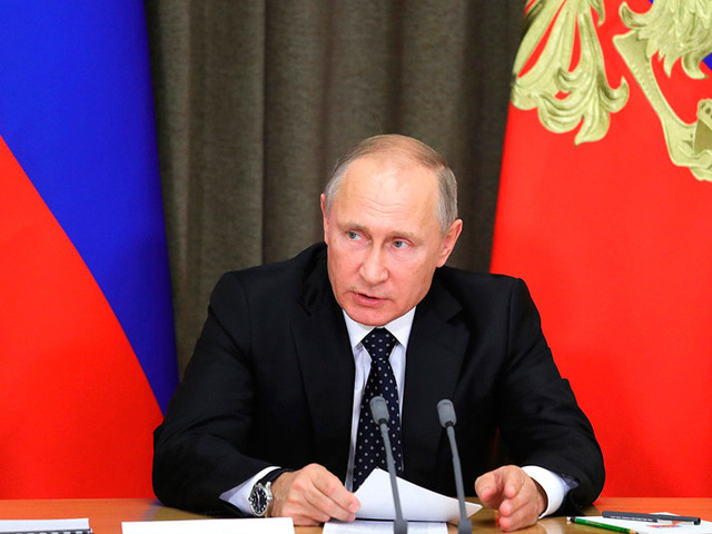 "Дождь" узнал, когда придет время объявления Путиным об участии в выборах президента "Дождь" узнал, когда придет время объявления Путиным об участии в выборах президента