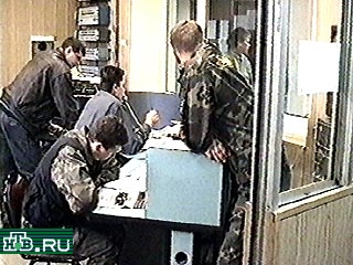 Сотрудники РУБОП по Московской области задержали четверых выходцев из Афганистана.