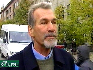 Адвокаты Быкова считают, что "авторитет" Струганов жив