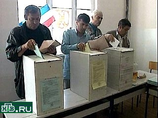 Конституционный суд Югославии признал результаты выборов недействительными