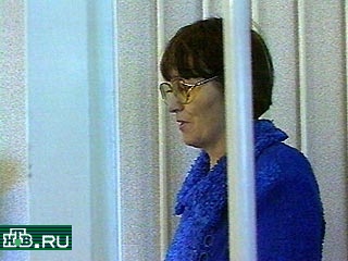 Окружной суд Сургута вынес приговор Валентине Харченко, обвиняемой в убийстве собственной дочери.
