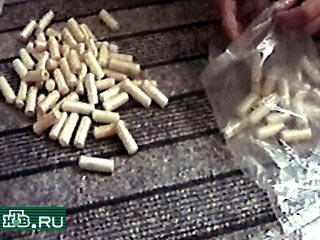 Сотрудники таджикского агентства по контролю за наркотиками на восточной окраине Душанбе задержали группу наркоторговцев