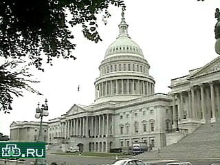 Палата представителей США высказалась за санкции против РФ
