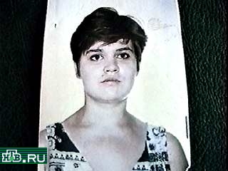 Почти год назад в милицию обратились родственники без вести пропавшей москвички Марии Афониной.