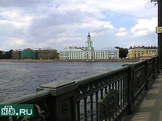 Санкт-Петербург установил новый рекорд по ценам на бензин