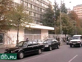 Россия признала Коштуницу в качестве законного президента Югославии