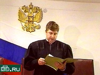 В Махачкале завершается суд по делу журналиста Бабицкого