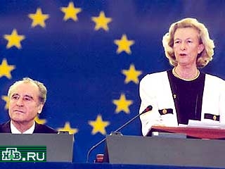 Сегодня в Люксембурге, на заседании Совета Европейского союза было принято решение о частичной отмене санкций в отношении Югославии