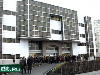 В Екатеринбурге открылся крупнейший в России центр по лечению онкологических заболеваний