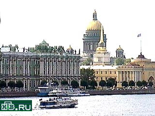 Сегодня в Санкт-Петербурге состоится заседание правительственной комиссии по расследованию причин гибели атомной подводной лодки "Курск"