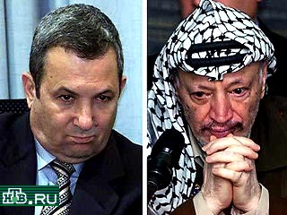 Иллюзий по поводу согласия Палестины и Израиля сесть за стол переговоров быть не должно