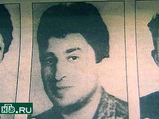 Оперативникам уголовного розыска УВД Челябинской области удалось задержать вора-рецидивиста Романа Заставского.