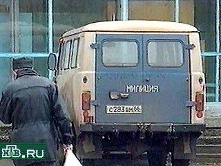 Екатеринбургские следователи сумели раскрыть двойное убийство, произошедшее в городе Алапаевске Свердловской области.