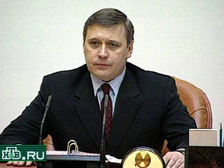 Премьер-министр РФ Михаил Касьянов подписал распоряжение о выделении средств из федерального бюджета на строительство метро