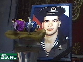 Деньги, выданные родственникам погибших подводников "Курска", для семьи Нефедковых стали тяжелым испытанием