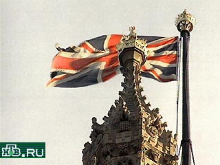 Великобритания согласна установить дипломатические отношения с Северной Кореей. Об этом заявил британский министр иностранных дел Робин Кук