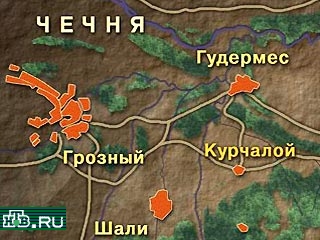 В Курчалойском районе Чечни погиб 12-летний подросток