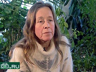 В 1993 году местный Комитет по экологии и природопользованию возглавляла Татьяна Артемкина.