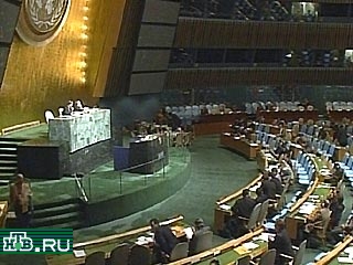 Израиль решительно отклонил резолюцию Совета Безопасности ООН, осуждающую его за "чрезмерное применение силы"