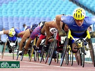 К сожалению, в число призеров не попал Владимир Киселев - его результат на дистанции 10 тыс. метров оказался четвертым