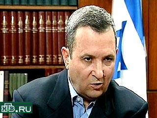 Израиль приостановит свое участие в ближневосточном мирном процессе, сообщает "Эхо Москвы" со ссылкой на ИТАР-ТАСС. Об этом заявил в воскресение премьер-министр страны Эхуд Барак