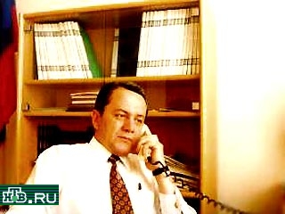 По предварительным данным, на выборах губернатора Сахалинской области одержал победу действующий глава областной администрации Игорь Фархутдинов