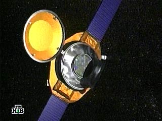 В июле NASA запустит в космос аппарат, который доставит на землю кусочек солнца