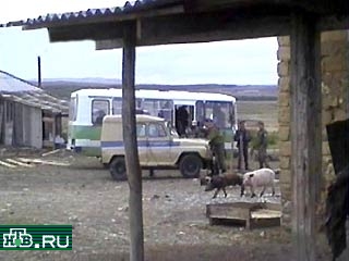 В Башкирии изнасиловали и убили сельскую учительницу