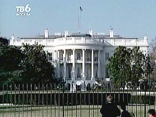 В Вашингтоне идет эвакуация сотрудников Белого дома