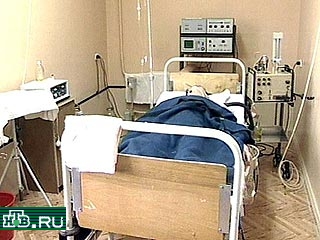 Житель Северной Осетии пострадал от хулигански брошенной гранаты