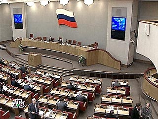 Госдума начала обсуждать президентские законопроекты по пенсионной реформе