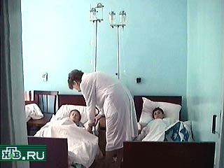 В Казахстане 6 человек госпитализированы с подозрением на сибирскую язву