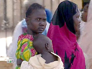 В Судане активисты движения за права человека освободили 6 700 рабов