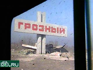 По словам коменданта Чечни, никакой спецоперации в Грозном не проводится
