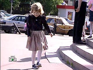 В Киеве задержан мошенник, похитивший 18 детей из Татарстана