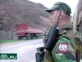 В Сербии полиция нашла грузовик с 60 трупами