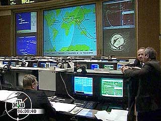 Сегодня на МКС около 8:00 по московскому времени сработала сигнализация тревоги