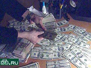 В Чечне пресечена деятельность криминальной группы фальшивомонетчиков