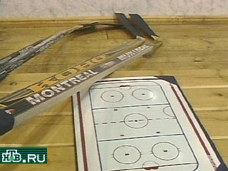Совету ФХР предстоит утвердить решение президентов хоккейных клубов суперлиги