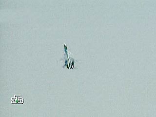 На месте падения самолета Су-33 в Псковской области обнаружены два бортовых самописца