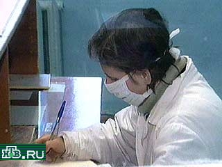 Вспышка заболеваемости вирусным гепатитом А зарегистрирована в Гайском районе Оренбургской области