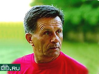 Мирослав Блажевич - больше не тренер сборной Хорватии