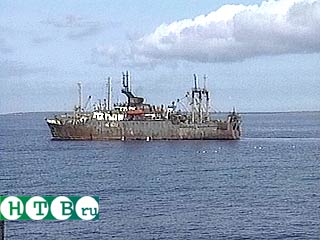 В Баренцевом море при осмотре рыболовецкого судна "Антерес" были выявлены нарушения в правилах лова рыбы
