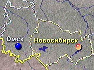 В Новосибирске в войсковой части взорвался пушечный снаряд: один человек погиб, трое ранены